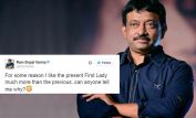 Ram Gopal Varma