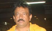 Ram Gopal Varma