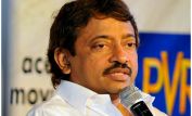 Ram Gopal Varma