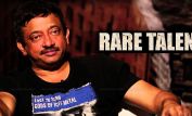 Ram Gopal Varma