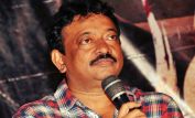 Ram Gopal Varma