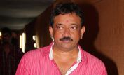 Ram Gopal Varma