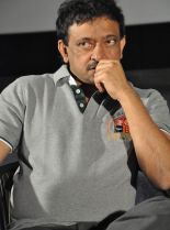 Ram Gopal Varma