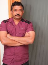 Ram Gopal Varma