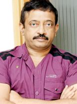 Ram Gopal Varma