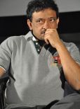 Ram Gopal Varma