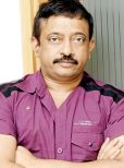 Ram Gopal Varma