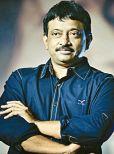 Ram Gopal Varma