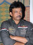 Ram Gopal Varma