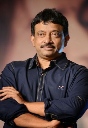 Ram Gopal Varma