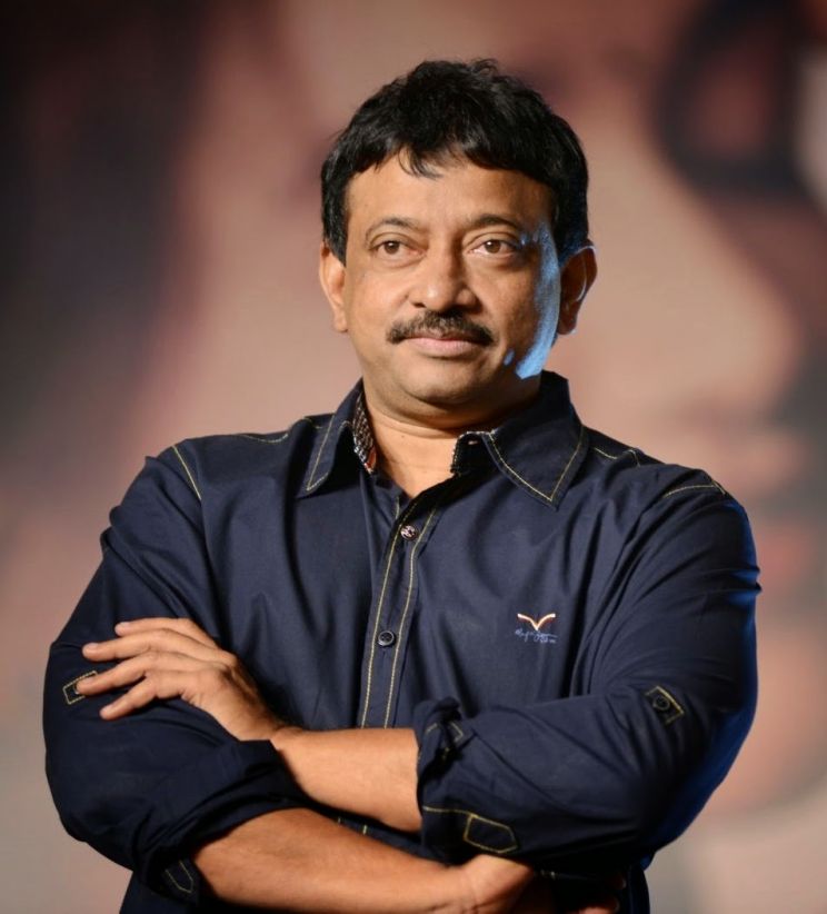 Ram Gopal Varma