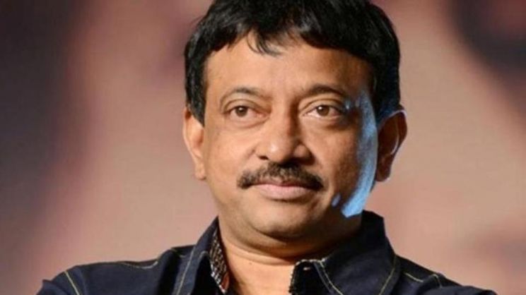 Ram Gopal Varma