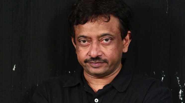 Ram Gopal Varma