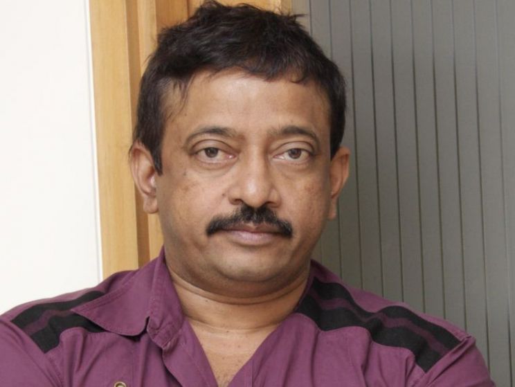 Ram Gopal Varma