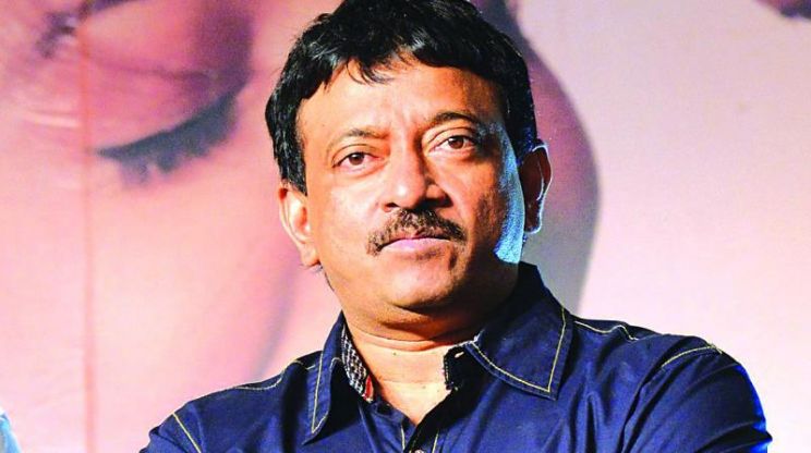 Ram Gopal Varma