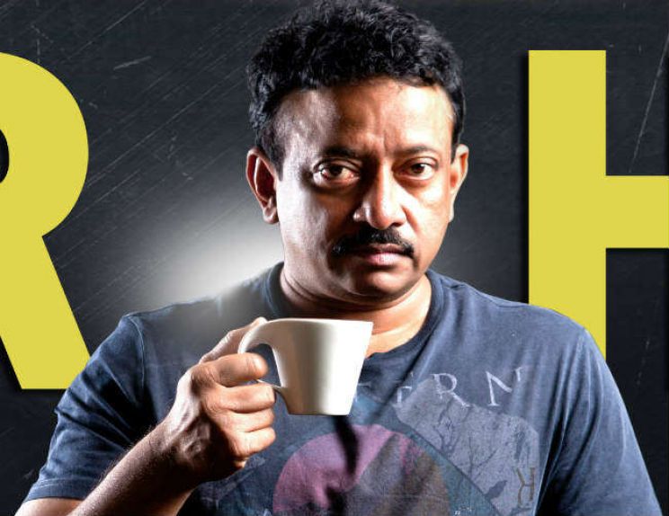 Ram Gopal Varma