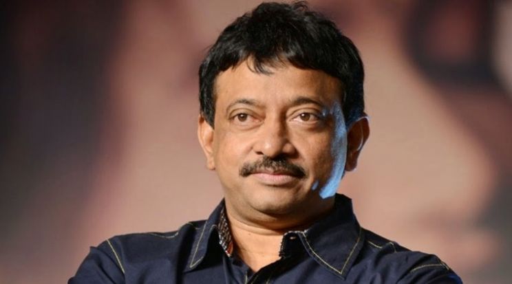 Ram Gopal Varma