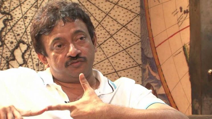 Ram Gopal Varma