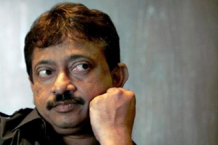 Ram Gopal Varma