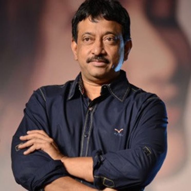 Ram Gopal Varma