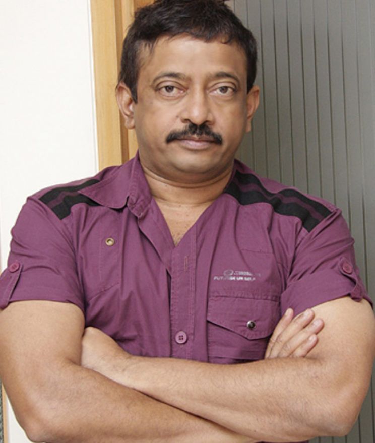 Ram Gopal Varma