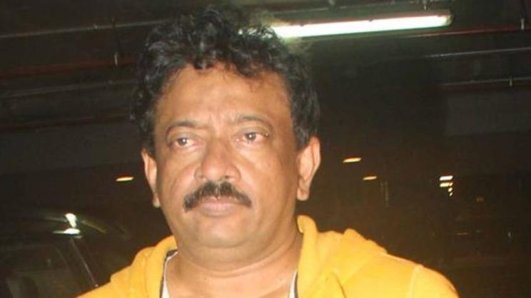 Ram Gopal Varma