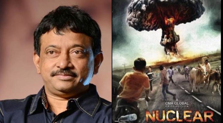Ram Gopal Varma