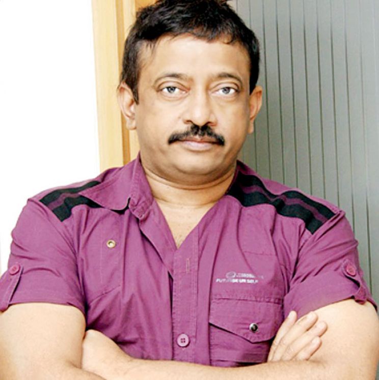 Ram Gopal Varma