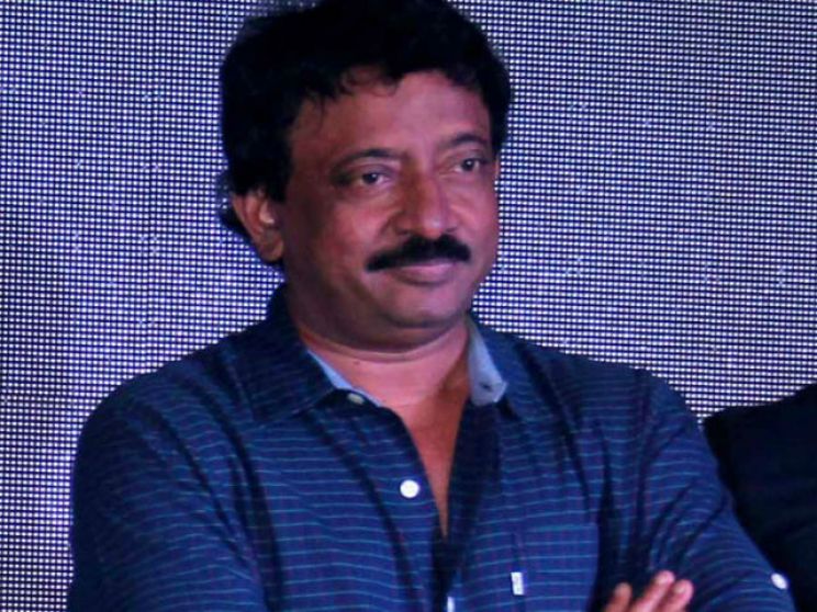 Ram Gopal Varma