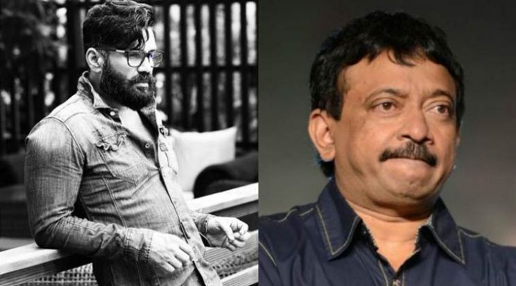 Ram Gopal Varma
