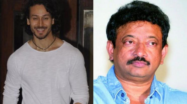 Ram Gopal Varma
