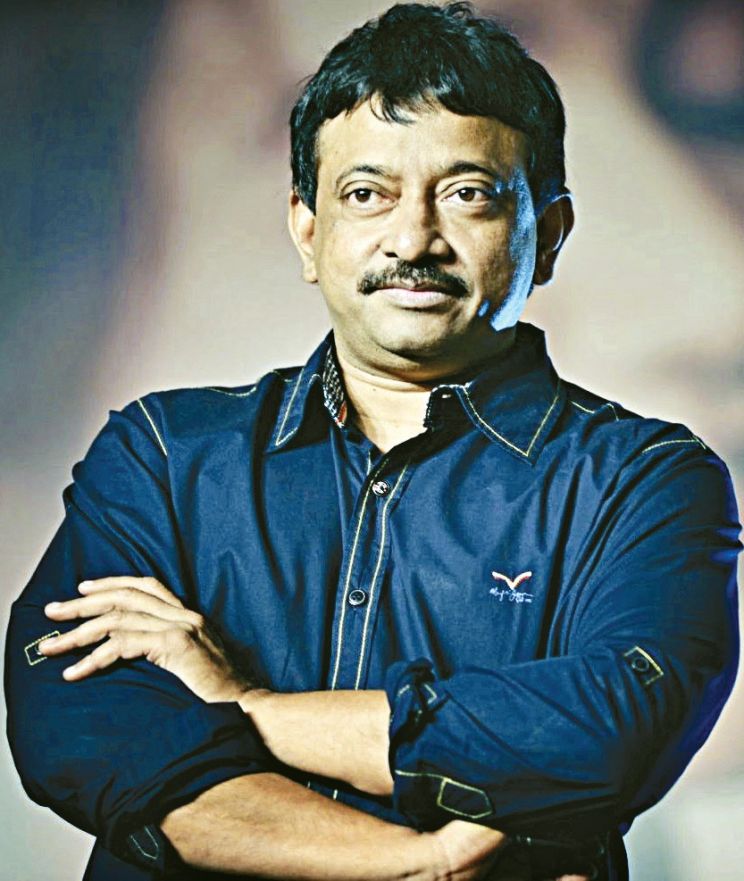 Ram Gopal Varma