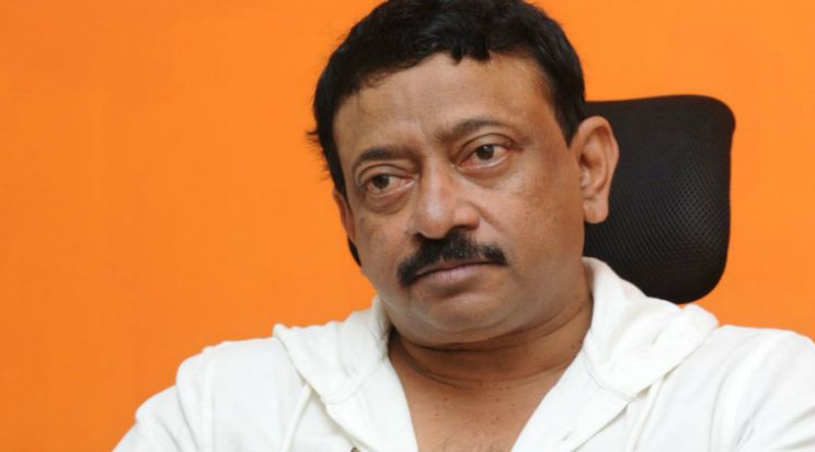 Ram Gopal Varma