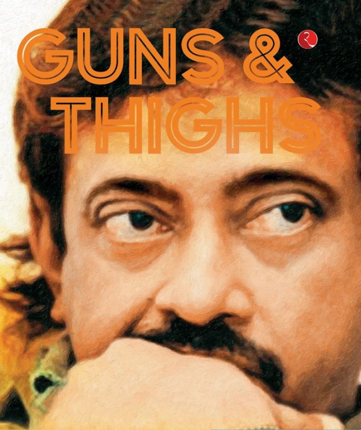 Ram Gopal Varma