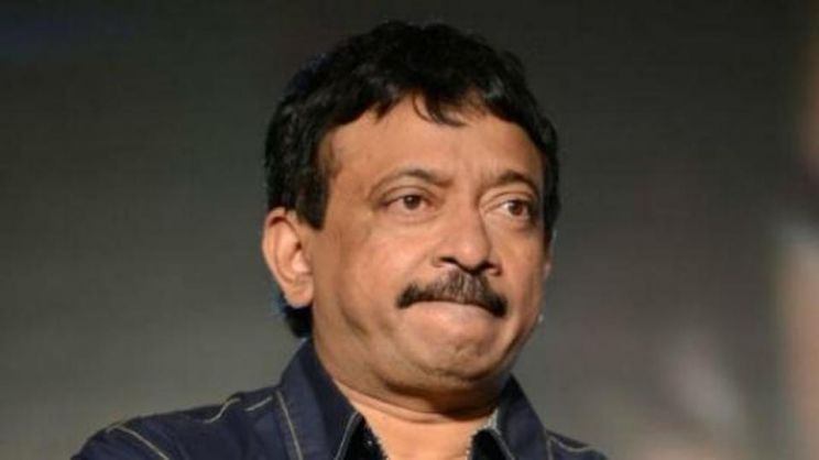 Ram Gopal Varma