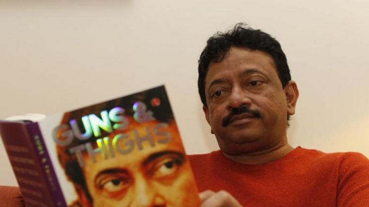 Ram Gopal Varma