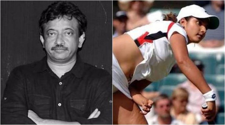 Ram Gopal Varma