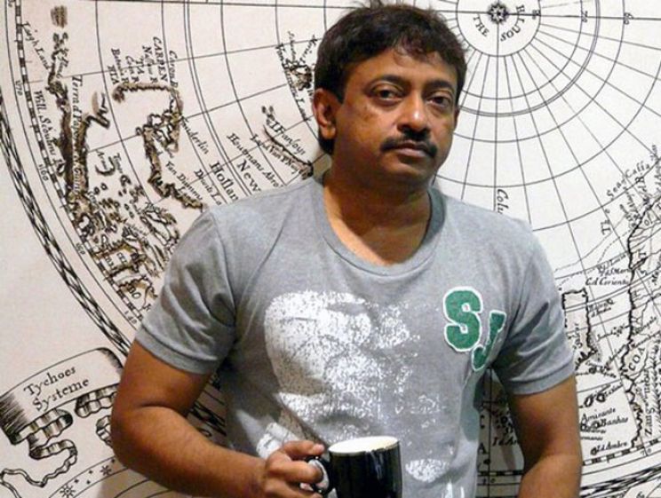 Ram Gopal Varma