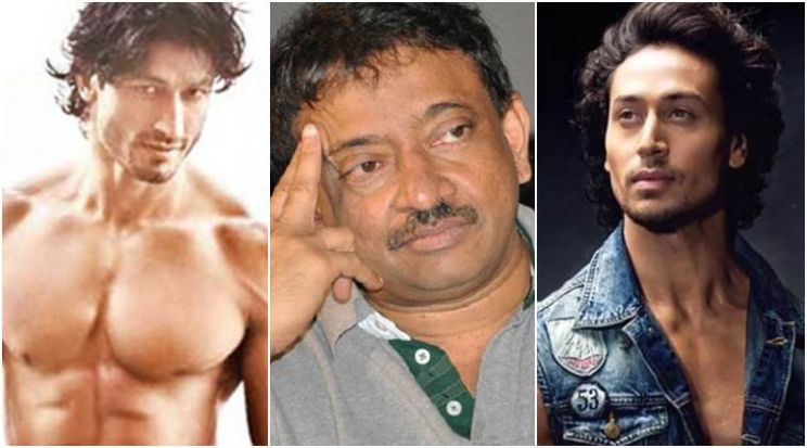 Ram Gopal Varma