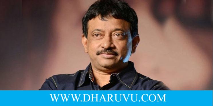 Ram Gopal Varma