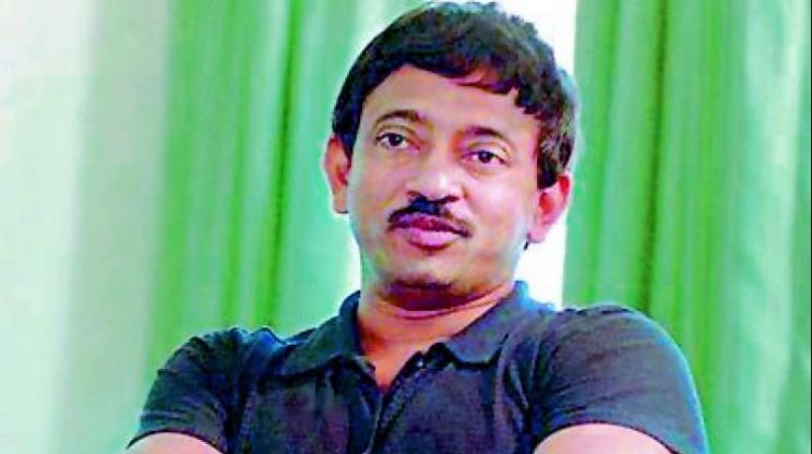 Ram Gopal Varma