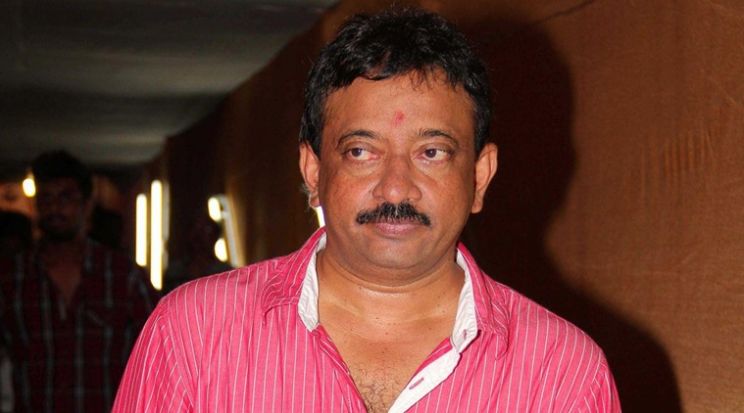 Ram Gopal Varma