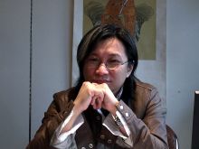 Raman Hui