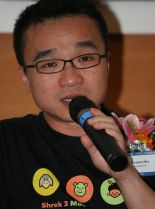 Raman Hui