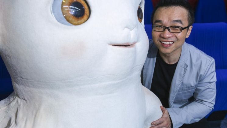 Raman Hui