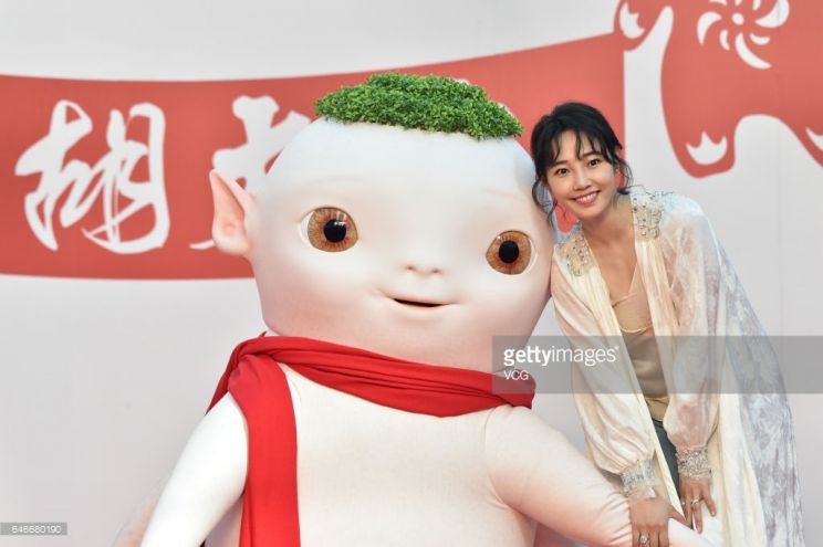 Raman Hui
