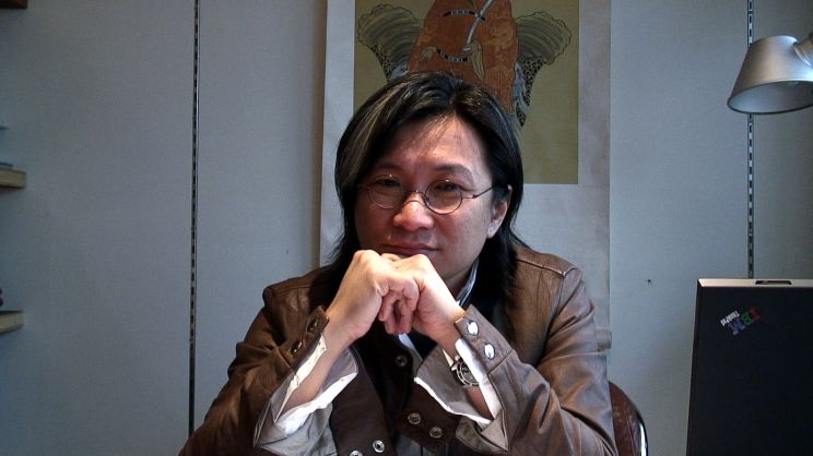 Raman Hui