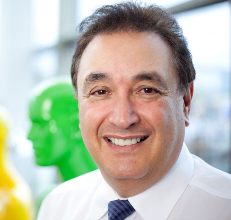 Rami Hilmi