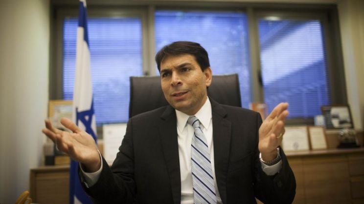 Rami Kahlon