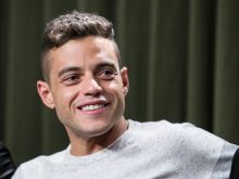 Rami Malek